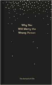 Essay on marrying the wrong person image