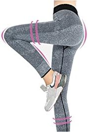 Women's Active Flex Yoga Tight/Pant Leggings Workout and Running