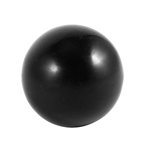 uxcell Threaded Plastic Machine Operation