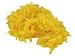 1st Choice Yellow feather Boa, Halloween Costume, Festival, Decoration, 40 Gram, Natural Feather Boa for Crafts, for Wedding Party, Graduation Party Decorations