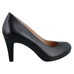 Naturalizer Womens Michelle Classic High Heel