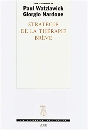 Amazon Fr Strategie De La Therapie Breve Watzlawick Paul Nardonne Giorgio Livres Amazon Fr Strategie De La Therapie Breve Watzlawick Paul Nardonne Giorgio Livres