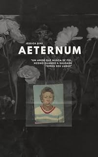 Livro AETERNUM
