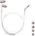 JBL T290 in-Ear Headphones - Silver