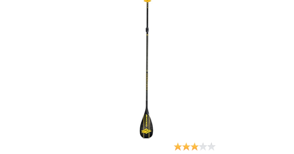 Naish Makani 75% Carbon Vario Sup Paddle - 8