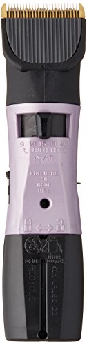 Laube Purrrl Cat Trimmer kit Cordless - Thumbnail 2