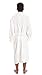 Surprise Luxury Shawl Collar Toweling Robe. Bathrobe. 100% Cotton Terry. A Great Value!