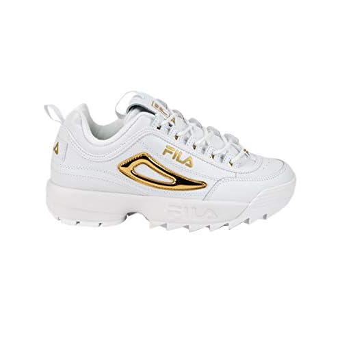fila oakmont tr womens 2014