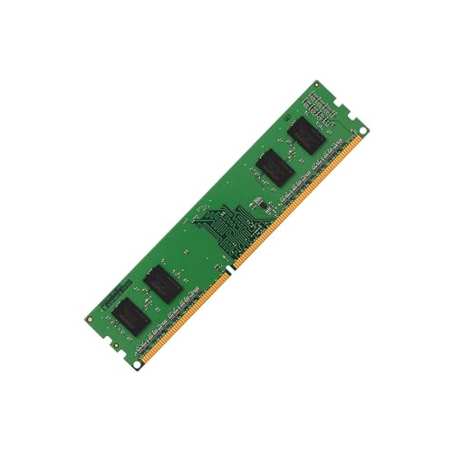 Kingston ValueRAM 16GB 3200MT/s DDR4 Non-ECC CL22 DIMM 2Rx8 1.2V KVR32N22D8/16 Desktop-Speicher