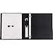 STAPLES 648819 1-Inch 3-Ring Better Binder Black (13395)
