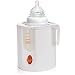 Munchkin Latch High Speed Steam Baby Bottle Warmer
