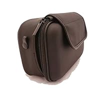 Bluecandy Fully Padded Camcorder Camera Case Shockproof Protect Pouch Bag,Black