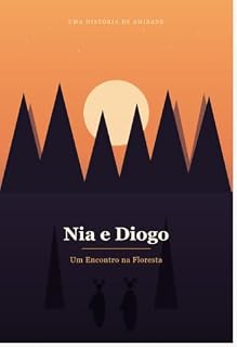 Livro Nia_e_Diogo_Um_Encontro_na_Floresta