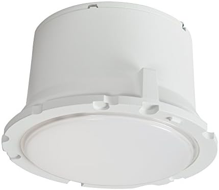 Halo Recessed ML5606830 6-Inch LED Downlight Engine Recessed Lighting Trim