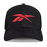 Reebok Elite Stretch Mesh-Back Cap for Men and