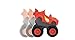 Fisher-Price Nickelodeon Blaze & the Monster Machines, Slam & Go Blaze