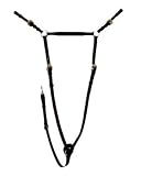 Australian Outrider Breastplate Martingale Full Br