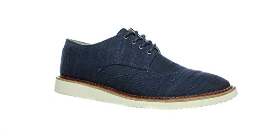 lace up toms mens