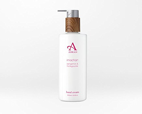 Arran Sense of Scotland Imachar Hand Therapy, 300 ml