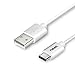 LG G5 Charging Cable 3.3ft USB Type C Male to USB 2.0 Type A Male Charging Cable Cord for LG G5 and other Type-C Supported Devices