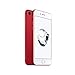 Apple iPhone 7, GSM Unlocked, 128GB - Red (Renewed)