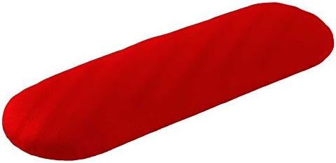 Airway Curling Pad