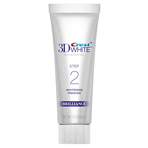3 Crest+Brilliance+Toothpaste+Whitening+System