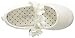 carter's Unisex-Child Cake Ballet Flat
