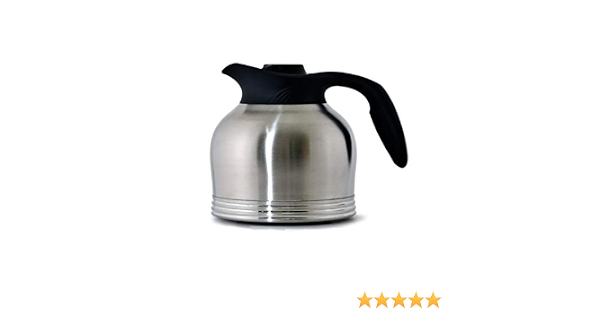 Stanley ErgoServ 1.9-Liter Brew-In 