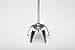 Ultimate Pro Pork Puller Fast Chop 4 inch