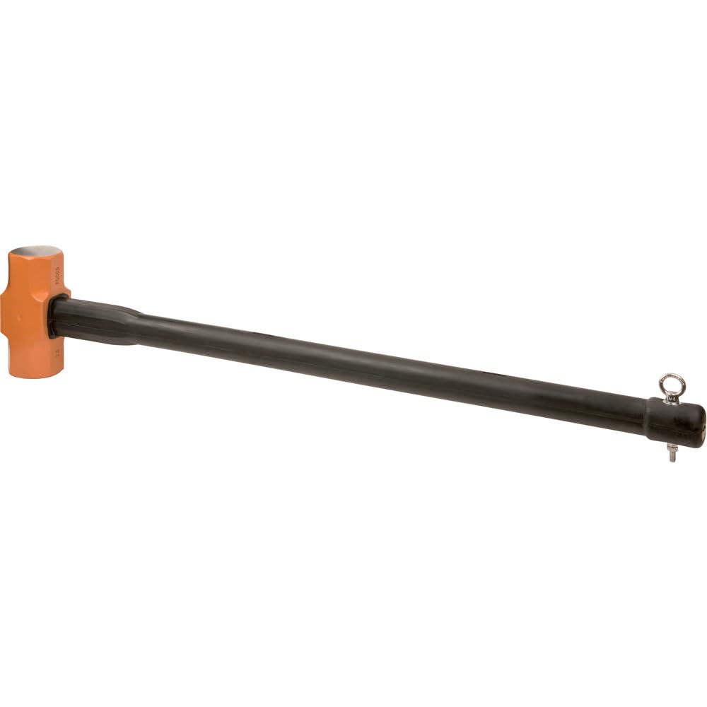 Safety Sledge Hammer 2700 TAH - Unid: 1