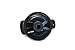 Red Hound Auto HVAC, Temperature, Fan Switch, Vent Selector Knob Exact Custom Fit 1999-2006 Compatible with Jeep Wrangler TJ Climate Adjust Black