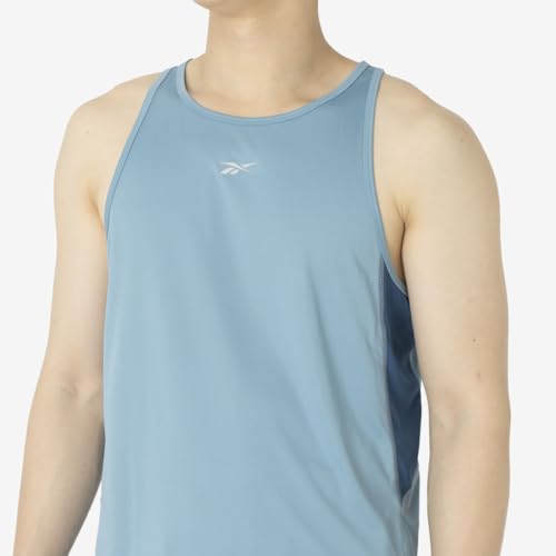 ID Run Tank