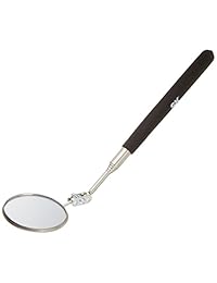 SK Hand Tool 90311 - Espejo telescópico (diámetro de 2.5 in)
