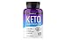 Keto Diet Advanced Fat Burner by Natura Miracles/Nuway LivingTM -800MG - Burn Fat Instead of Carbs - Advanced Weight Loss Ketosis Supplement - 60 Capsules - 30 Days Supply. (1 Pack) primary