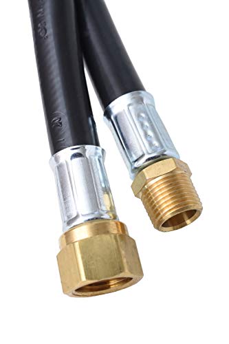 1 Flame+King+100383+24+Plastic+Assembly