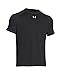 Under Armour Men's UA Locker T-Shirt Medium Black