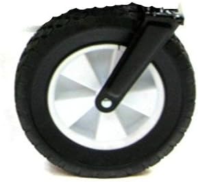 Felicite Home Sports Collapsible Folding Outdoor Utility Wagon Tire