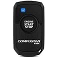 Compustar 1WR3R-FM 1B 1-Way, 3000' Remote