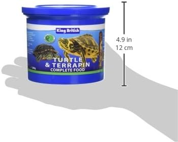 King British, Transparent, 200 g (Pack of 1) - Image 5