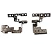 New LCD Screen Hinges Hinge For HP Pavilion DM4 DM4-1000 DM4-2000 Series dm4-1001tu dm4-1001tx dm4-1002tu dm4-1003xx dm4-1004tu dm4-1004xx dm4-1018tx dm4-1060us dm4-1062nr dm4-1063cl dm4-1063he dm4-1065dx dm4-1150ca dm4-1160us dm4-1162us dm4-1164nr dm4-1165dx dm4-1173cl dm4-1201us dm4-1250ca dm4-1253cl dm4-1265dx dm4-1273ca dm4-1275ca dm4-1277sb dm4-2015dx dm4-2033cl dm4-2050us dm4-2053ca dm4-2055ca dm4-2058ca dm4-2070us dm4-2074nr dm4-2153ca dm4-2165dx dm4-2180ca dm4-2180us dm4-2181nr dm4-2184nr dm4-2185ca dm4-2191us dm4-2195us dm4t-1000 dm4t-1100 dm4t-1200 dm4t-2000 dm4t-2100