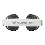 Monster NC MH NPU OE WH CU WW