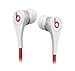 Beats Tour2 In-Ear Headphone - White (Renewed)