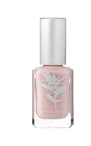 Nail Polish 133 - Secret Garden Rose - Dusty Rose