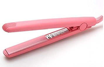 remington s5500 hair straightener