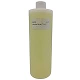 1 oz - Bargz Perfume - Versace Body Oil For Men Scented Fragrance