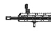 Tough Tactical Tools Finger Stop MLOK