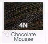 REDKEN Shades EQ Cover Plus 4N Natural Brightening Conditioning Color Cream 2.1 oz