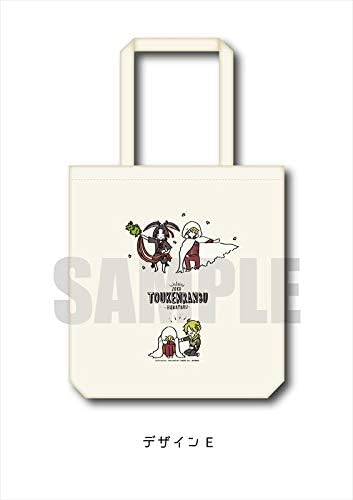 Amazon 続 刀剣乱舞 花丸 山姥切 獅子王 小烏丸 トートバッグ Playp Se 約350mm 340mm アニメ 萌えグッズ 通販