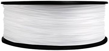 Alchement - Polycarbonate Series, 3D Filament, 1.75mm, 1kg (Polycarbonate-White)
